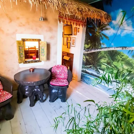 Little India 1 아파트 빌렌