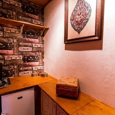 Little India 1 Apartment