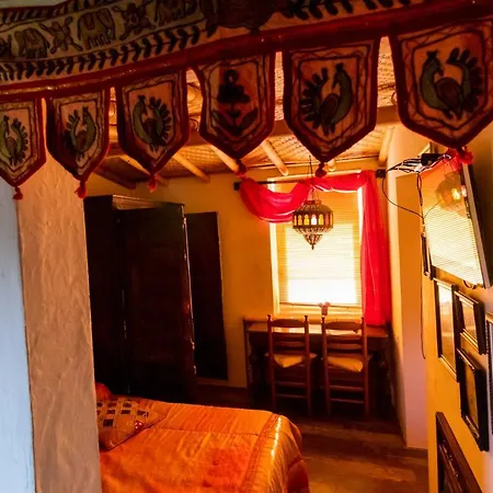 Appartement Little India 1 Vijlen