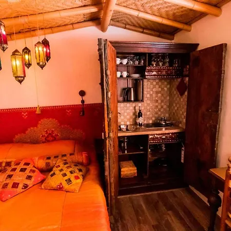 Apartamento Little India 1 Vijlen