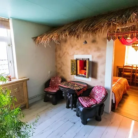 Little India 1 Apartment