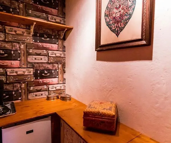 Little India 1 شقة