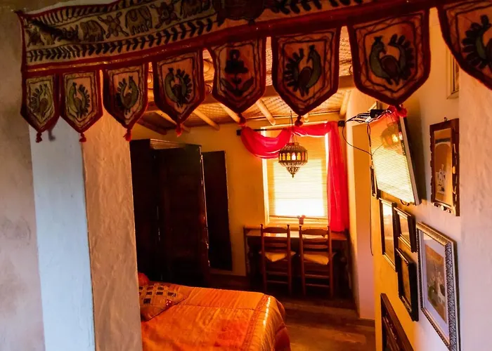 아파트 Little India 1 빌렌