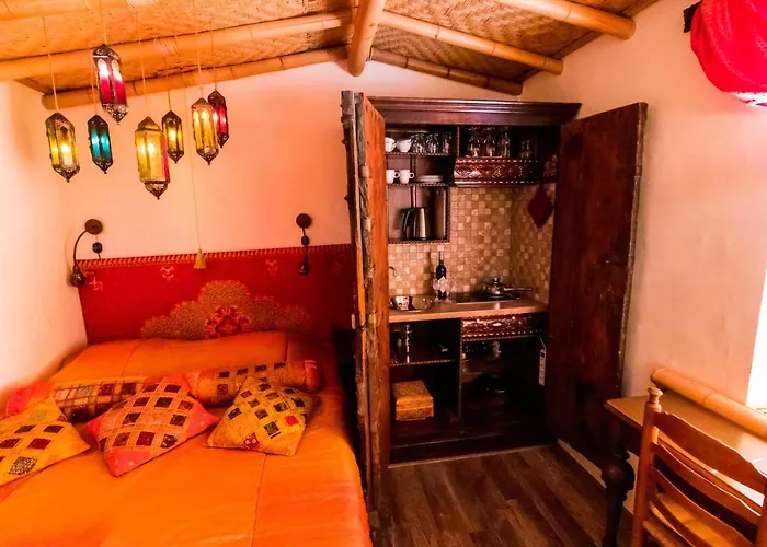 شقة Little India 1 فِيْلين