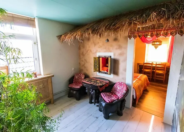 Little India 1 아파트