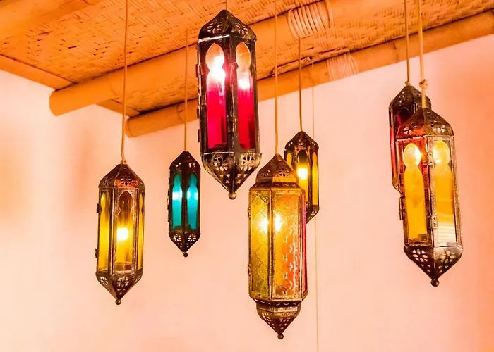 شقة Little India 1 *